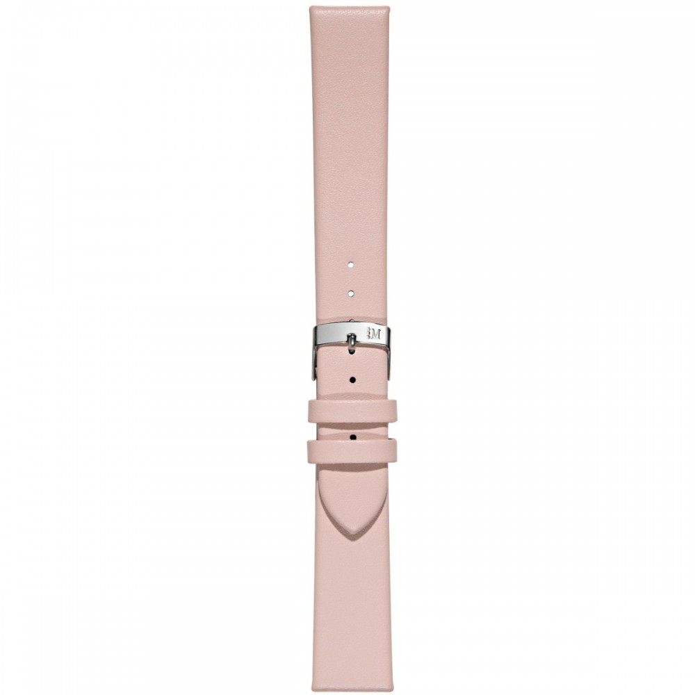 Morellato Micra Evoque Nappa Λουρακι Ροζ Δερμάτινο 10mm A01X5126875128CR10