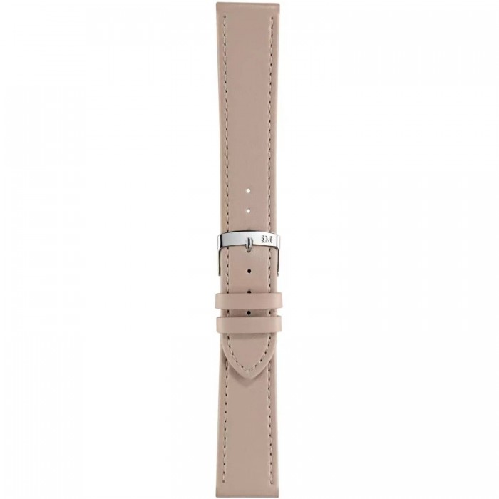Morellato Sprint Nappa Λουρακι Μπεζ Δερμάτινο 16mm A01X2619875026CR16 Morellato Sprint Nappa Λουρακι Μπεζ Δερμάτινο 16mm A01X2619875026CR16