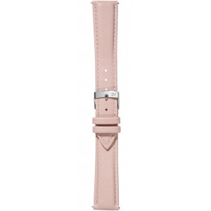 Morellato Trend Λουρακι Ροζ Δερμάτινο 16mm A01D5050C47087CR16