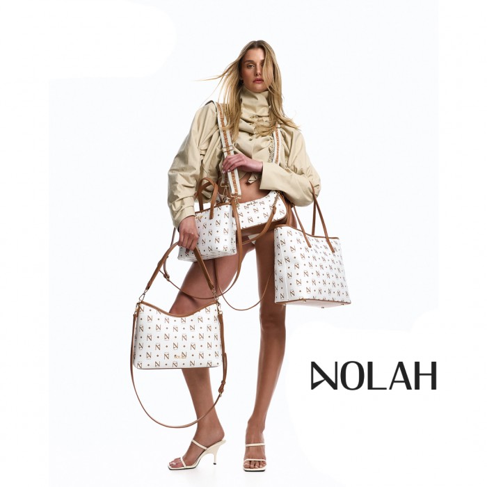 Nolah τσάντες