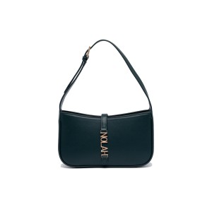NOLAH Hailey Dark Green τσάντα ώμου/χιαστί