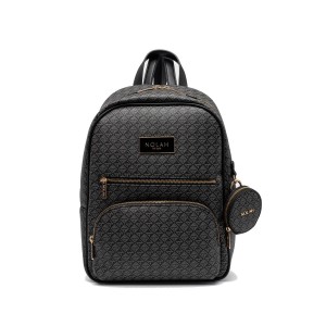 NOLAH Jackblue Black τσάντα πλάτης