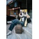 NOLAH Jackblue Brown τσάντα πλάτης