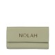 NOLAH Fenia Mint wallet