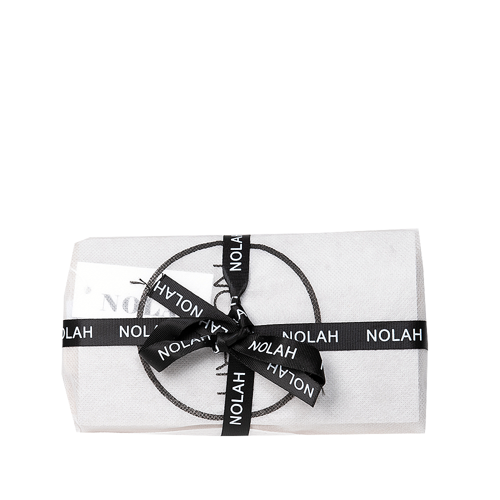 NOLAH Sandra Cream wallet