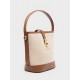 NOLAH Provence Brown Τσάντα ώμου/χιαστί