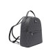 NOLAH Mckenzie Grey Black Silver Τσάντα Πλάτης Backpack NOLAH Mckenzie Grey Black Silver Τσάντα Πλάτης Backpack