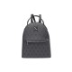 NOLAH Mckenzie Grey Black Silver Τσάντα Πλάτης Backpack NOLAH Mckenzie Grey Black Silver Τσάντα Πλάτης Backpack