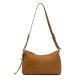 NOLAH Antoine Light Brown τσάντα ώμου 