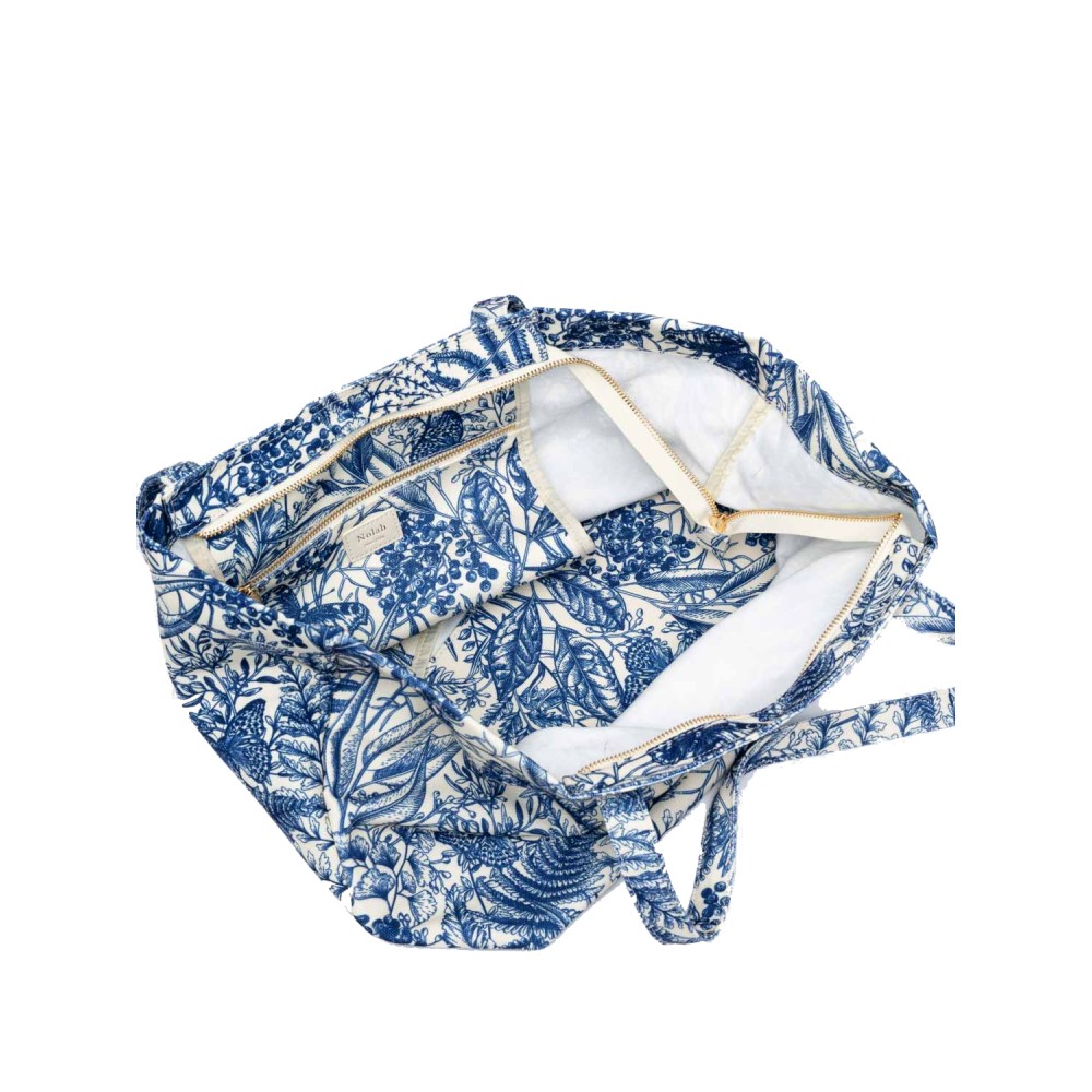 NOLAH Azure Beach τσάντα ώμου