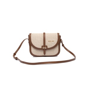 NOLAH Byron Brown τσάντα ώμου/χιαστί