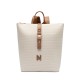 NOLAH Emil White πλάτης backpack