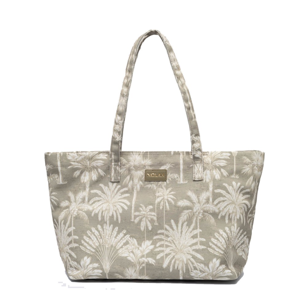 NOLAH Isla Mint τσάντα ώμου