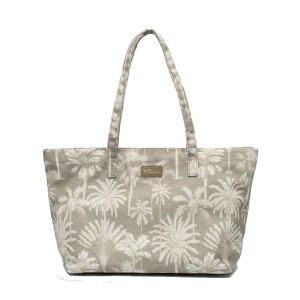 NOLAH Isla Mint τσάντα ώμου