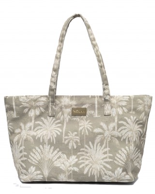 NOLAH Isla Mint τσάντα ώμου