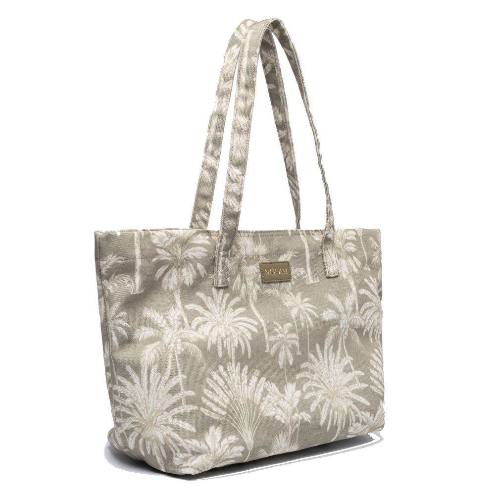 NOLAH Isla Mint τσάντα ώμου