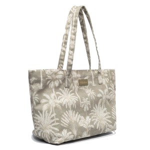 NOLAH Isla Mint τσάντα ώμου