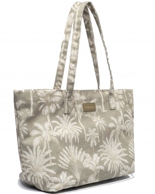 NOLAH Isla Mint τσάντα ώμου