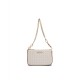 NOLAH Lorna White τσάντα ώμου/χιαστί