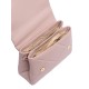NOLAH Mariposa Pastel Pink τσάντα ώμου
