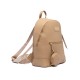 NOLAH Marisol Beige Τσάντα Πλάτης Backpack