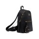 NOLAH Marisol Black Τσάντα Πλάτης Backpack