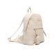NOLAH Marisol Ivory Τσάντα Πλάτης Backpack
