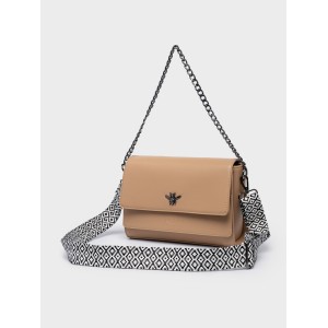 NOLAH Eva Beige bag NOLAH Eva Beige bag