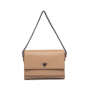 NOLAH Eva Beige bag
