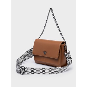 NOLAH Eva Brown bag NOLAH Eva Brown bag