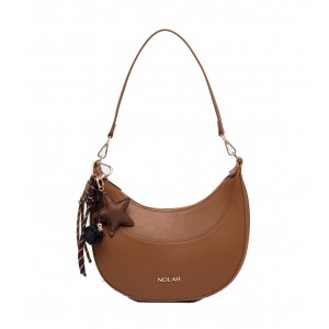 Nolah Fabela Light Brown bag