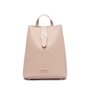 Nolah Lauren Pink bag