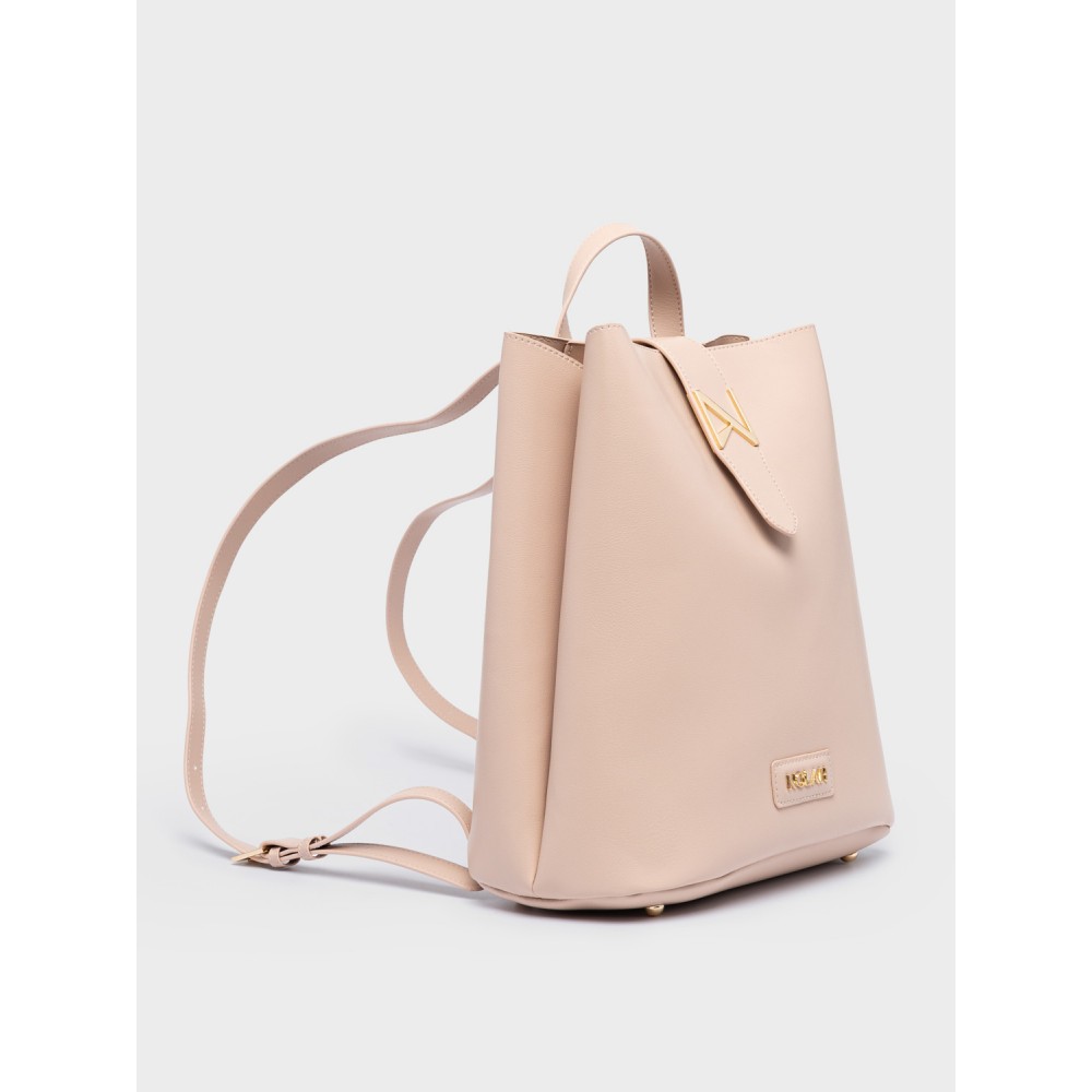 NOLAH Lauren Pink τσάντα πλάτης