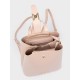 NOLAH Lauren Pink τσάντα πλάτης