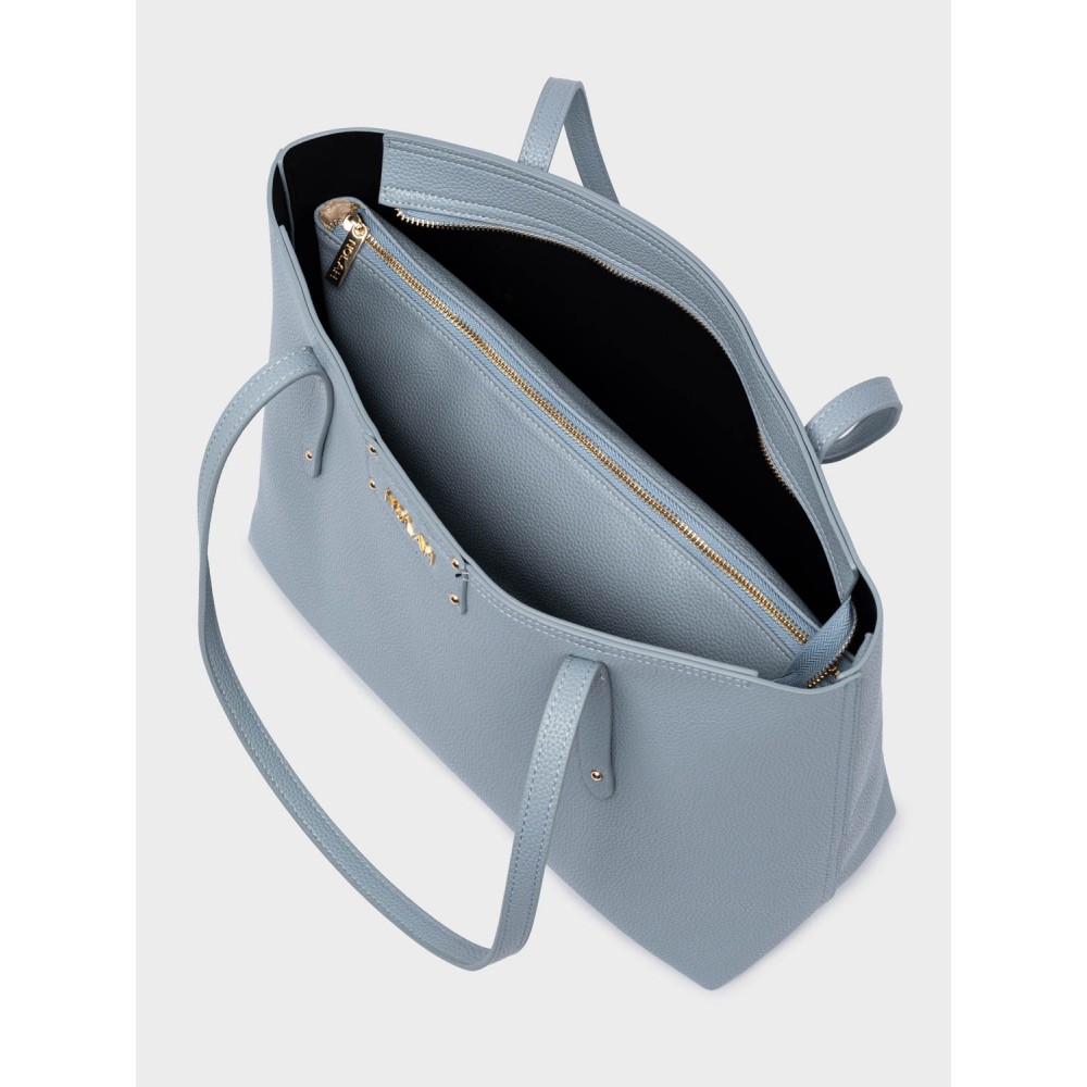 NOLAH Serenity Electric Blue τσάντα ώμου 