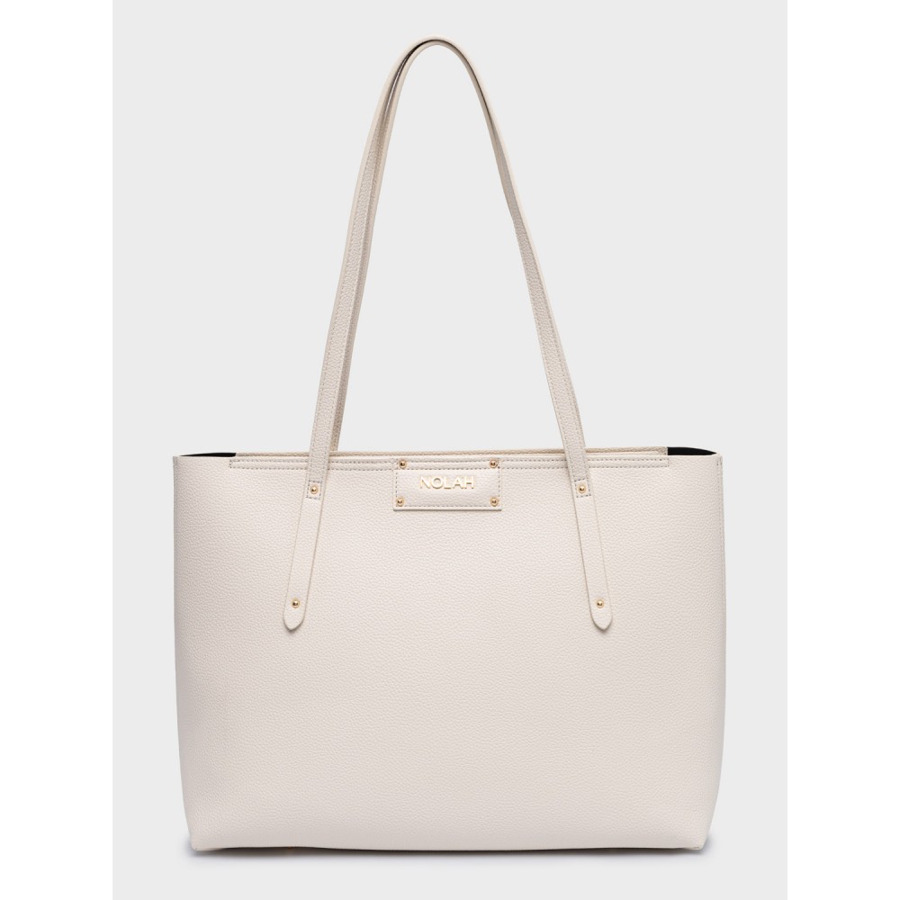 NOLAH Serenity Ivory τσάντα ώμου 