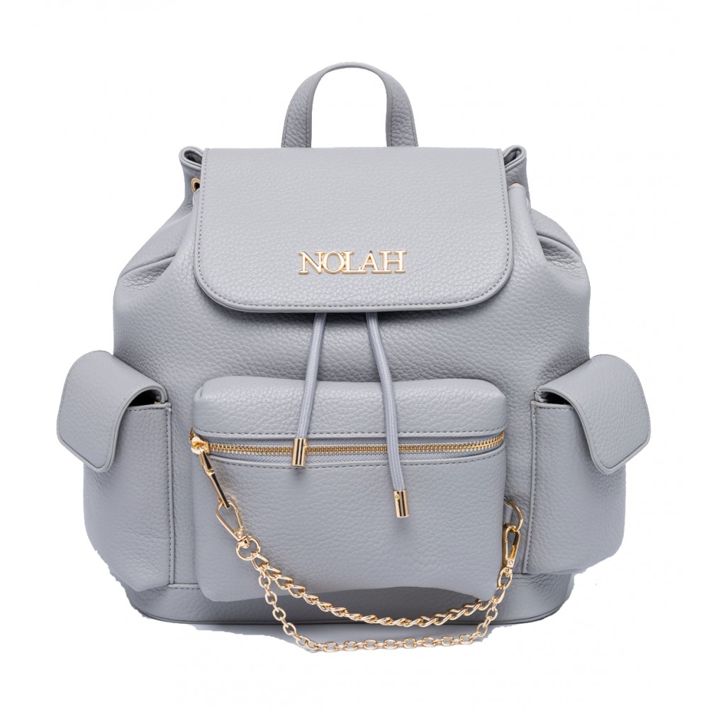 NOLAH Tasha Ciel Τσάντα Πλάτης Backpack