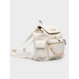Nolah Tasha Ivory bag backpack Nolah Tasha Ivory bag backpack