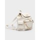 NOLAH Tasha Ivory Τσάντα Πλάτης Backpack