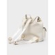 NOLAH Tasha Ivory Τσάντα Πλάτης Backpack