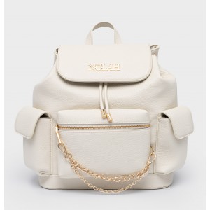 Nolah Tasha Ivory bag backpack