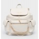 NOLAH Tasha Ivory Τσάντα Πλάτης Backpack