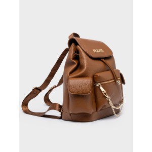 Nolah Tasha Light Brown bag backpack Nolah Tasha Light Brown bag backpack