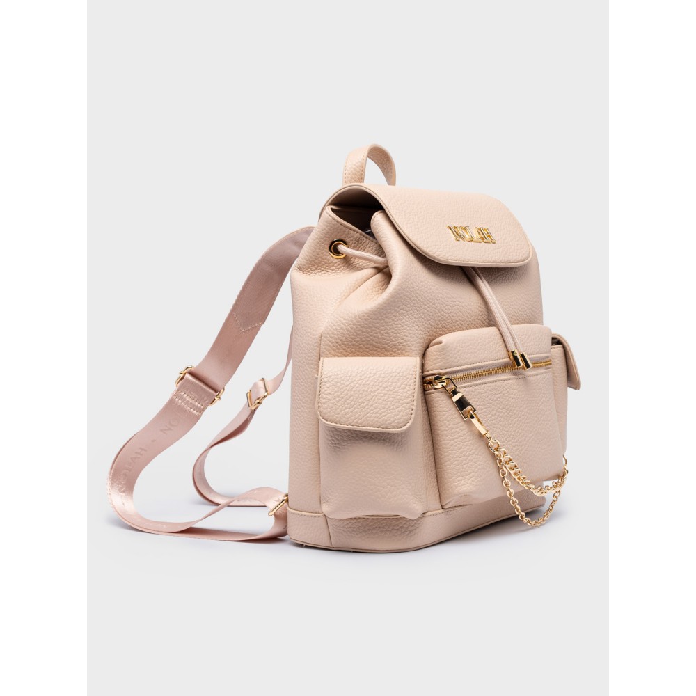 NOLAH Tasha Pink Τσάντα Πλάτης Backpack