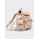 NOLAH Tasha Pink Τσάντα Πλάτης Backpack