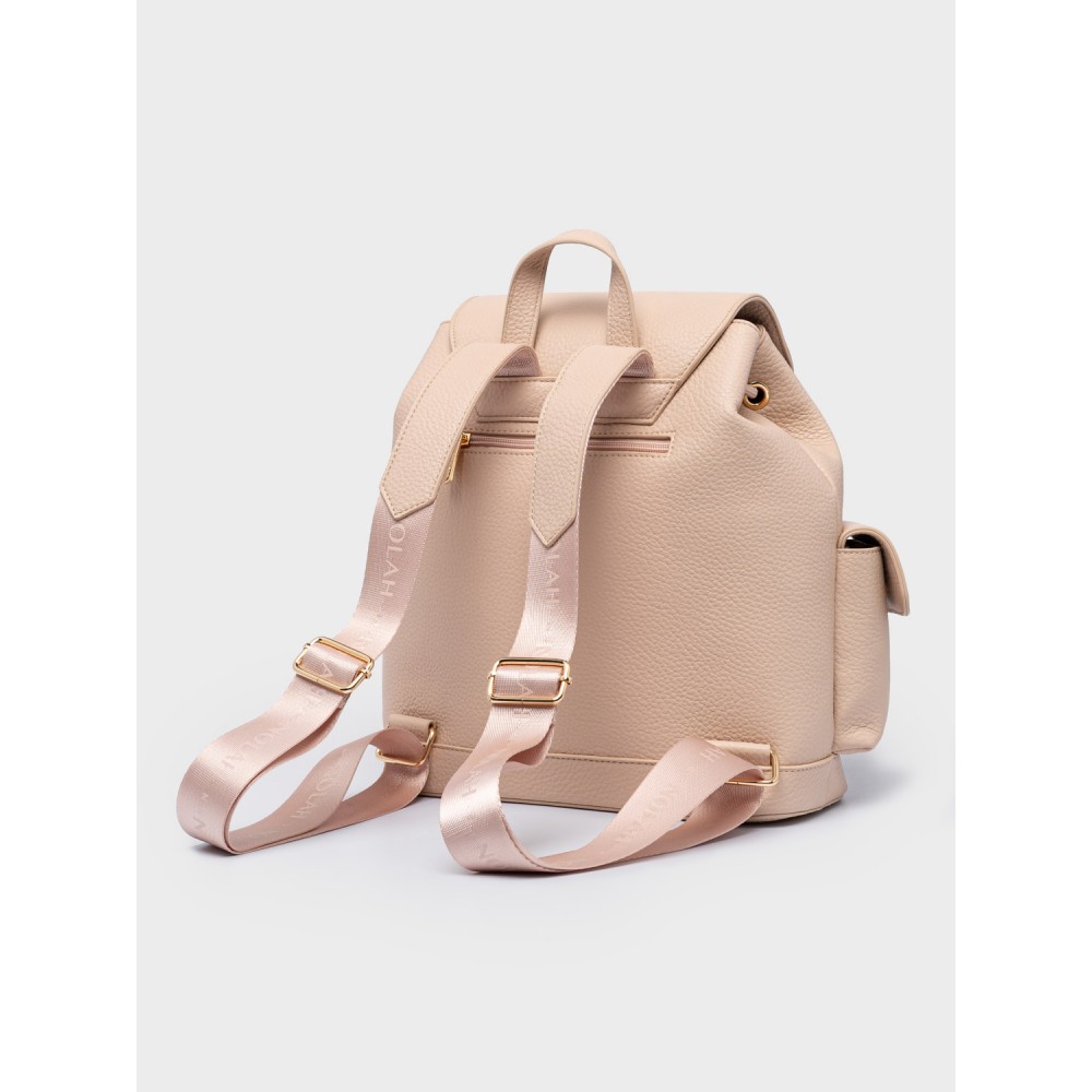NOLAH Tasha Pink Τσάντα Πλάτης Backpack