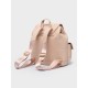 NOLAH Tasha Pink Τσάντα Πλάτης Backpack