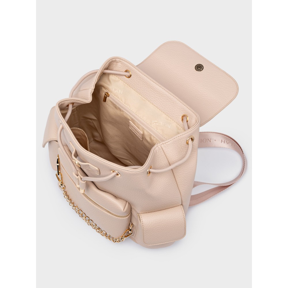NOLAH Tasha Pink Τσάντα Πλάτης Backpack