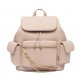 NOLAH Tasha Pink Τσάντα Πλάτης Backpack