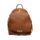 NOLAH Upton Brown Τσάντα Πλάτης/ωμου